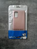 Handyhülle Hardcase Rosé Samsung Galaxy S20+ Plus Nordrhein-Westfalen - Horn-Bad Meinberg Vorschau