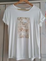 T-Shirt mit Glitzerdruck Gr. S von Betty Barclay Dresden - Striesen-West Vorschau