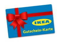 IKEA Gutschein ab 1000€ Nordrhein-Westfalen - Rheine Vorschau