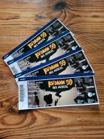 Ku'Damm 59 Musical Tickets Sonntag 2.Juni 15uhr Brandenburg - Potsdam Vorschau