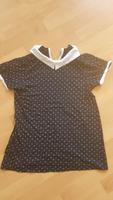 T Shirt Top Anker Pimkie Marine Gr. M Sachsen - Thum Vorschau