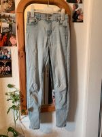 Super Skinny Jeans hellblau Rheinland-Pfalz - Klausen Vorschau