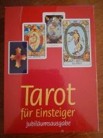 Tarot für Einsteiger Niedersachsen - Sehnde Vorschau