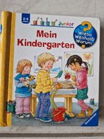 Ravensburger Wieso Weshalb Warum Mein Kindergarten Dortmund - Sölde Vorschau