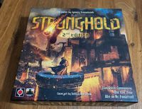 Brettspiel Stronghold (2nd Edition) Lindenthal - Köln Müngersdorf Vorschau