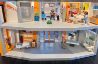 Playmobil Krankenhaus Düsseldorf - Bilk Vorschau