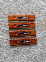 Verkaufe 16GB (4x4GB) G.Skill RipjawsX DDR3 RAM – gebraucht Bayern - Erding Vorschau