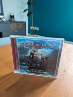 God of War Soundtrack CD Schleswig-Holstein - Flensburg Vorschau