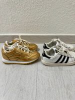 Adidas Kinder Schuhe Sneaker Gr.:26 Berlin - Neukölln Vorschau