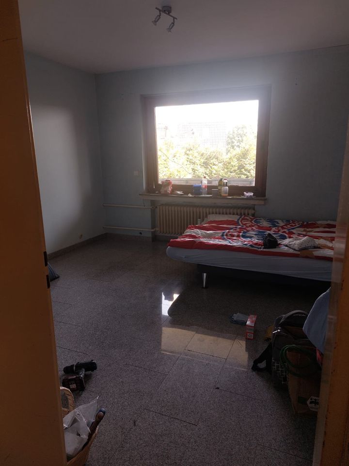 3 Zimmer Wohnung Einbauküche Braunschweig 18.05.24 um 12 UHR in Braunschweig