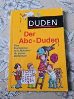 Duden "Der ABC-Duden Niedersachsen - Bunde Vorschau