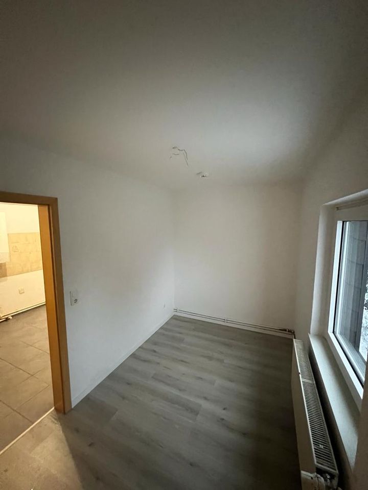 Renovierte 3 Zimmer Wohnung im 1. OG in Altenau in Altenau