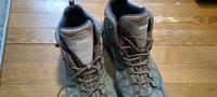 Meindl Wanderschuhe Saarland - Schiffweiler Vorschau