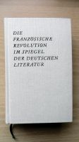 Die Französische Revolution im Spiegel der Deutschen Literatur Sachsen - Beucha Vorschau