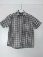 Kurzarm shirt Hemd Größe 140 Baumwolle Niedersachsen - Melle Vorschau