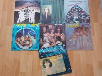 9 LP Sammlung Welt Pop Musik Köln - Seeberg Vorschau