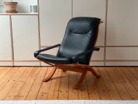 60er 70er Danish Lounge Sessel Relling Ap Stolen zu Teak vintage Östliche Vorstadt - Peterswerder Vorschau