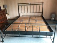 Eisenbett Bett 160 x 200 cm inkl. Lattenroste Sachsen - Mittweida Vorschau