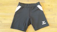 Erima Short Tight Kinder 829400 schwarz/weiß Gr. 128 Sachsen - Limbach-Oberfrohna Vorschau