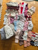 Set ca. 62 Teile Baby Kleidung Gr. 62 Wuppertal - Langerfeld-Beyenburg Vorschau