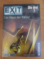 Exit das Spiel : Das Haus der Rätsel Nordrhein-Westfalen - Tönisvorst Vorschau