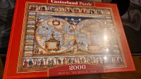 NEU: Puzzle Castorland - Map of the World, 1639 Berlin - Grunewald Vorschau