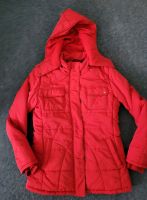 Winterjacke Mustang Nordrhein-Westfalen - Emsdetten Vorschau