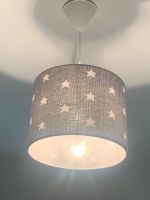 Babys Only Lampe Lampenschirm Stoff Sterne Bayern - Augsburg Vorschau