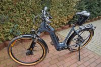 E-Bike,erst 450 Kilometer,4.Generation Bosch Thüringen - Weida Vorschau
