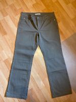 MAC Damen Jeas Hose Gr. 42/30 grau Nordrhein-Westfalen - Gütersloh Vorschau