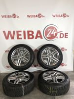 Winterräder Audi A6 A4 Nexen 225/55 R17  #140 Sachsen - Großschirma Vorschau