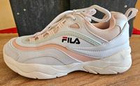 FILA Sportschuh Größe 39 Nordrhein-Westfalen - Wickede (Ruhr) Vorschau