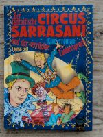 Kinderbuch "Der verrückte Circus Sarrasani" Baden-Württemberg - Ummendorf Vorschau