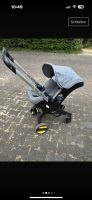 Donna Babyschale Babysitz Kinderwagen Nordrhein-Westfalen - Gelsenkirchen Vorschau