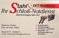 Schlüsseldienst Müritz - Landkreis - Malchow Vorschau
