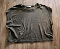 Crop Shirt Gr. M Zara Fredersdorf-Vogelsdorf - Vogelsdorf Vorschau