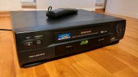 SAMSUNG SV-2303X VHS Player Recorder Wuppertal - Oberbarmen Vorschau