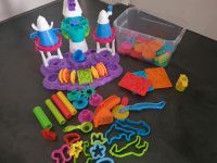 Play Doh Eismaschine und Zubehör Wuppertal - Heckinghausen Vorschau