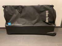 B&W Bike Bag Fahrradtasche Transporttasche Transportkoffer Schleswig-Holstein - Lübeck Vorschau