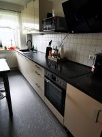 Küche inkl. Elektrogeräte in Magnolia Glänzend Nordrhein-Westfalen - Düren Vorschau