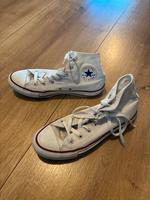 Converse weiß Gr. 6 (39) Nordrhein-Westfalen - Kerpen Vorschau