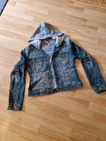 Jeansjacke Düsseldorf - Bilk Vorschau