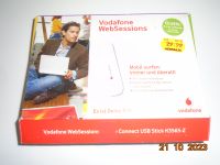 Vodafone WebSessions Mobile Connect USB-Stick K3565-Z Surf-Stick Harburg - Hamburg Neuenfelde Vorschau