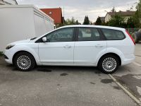 Ford Focus Turnier Titanium Bayern - Weilheim Vorschau