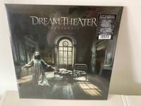 Dream Theater Parasomnia Vinyl LP transp. light blueblack marbled Thüringen - Römhild Vorschau