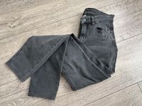 Mac Damen Hose Jeans Dream Slim Pocket  34/L32 Grau Vintage Hessen - Heusenstamm Vorschau
