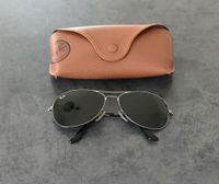 RayBan Sonnenbrille Nordrhein-Westfalen - Hilchenbach Vorschau