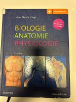 Biologie Anatomie Physiologie Fachbuch Nordrhein-Westfalen - Datteln Vorschau