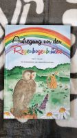 Aufregung vor der Regenbogenbrücke: Mit vielen Kräutergeheimnisse Hessen - Zwingenberg Vorschau