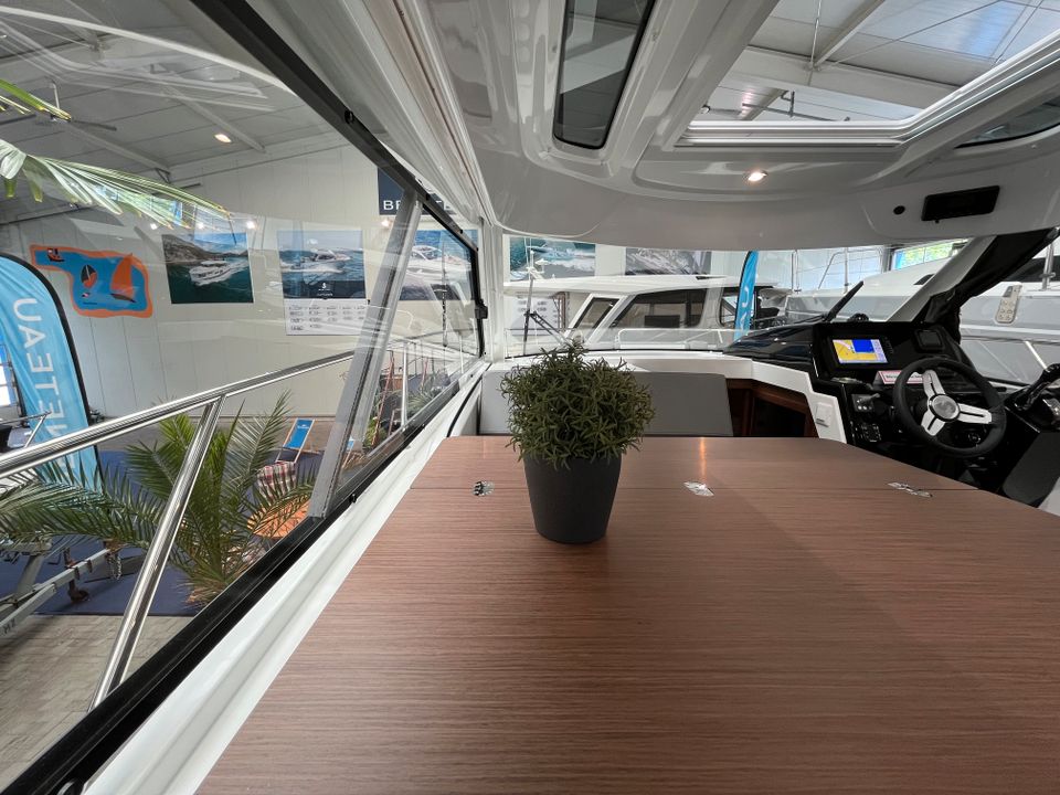 Beneteau Antares 9 in Werder (Havel)